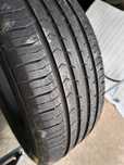 1x Continental 205/55/16 91V ContiPremiumContact 5 opona letnia