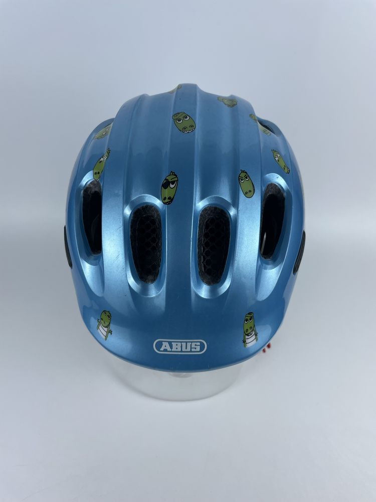 Kask Rowerowy 45 cm - 50 cm ABUS /33/