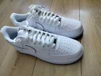 AIR FORCE 1 '07 szare