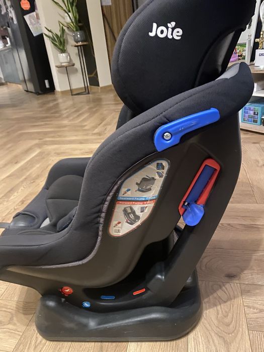 Fotelik Joie samochodowy