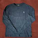 Koszulka longsleeve Polo Ralph Lauren XS