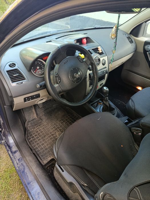 Продам Рено меган