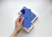 iPhone 16, 128 ГБ