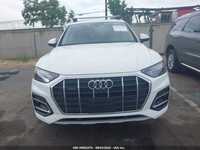 Audi Q5 Premium Plus 2021