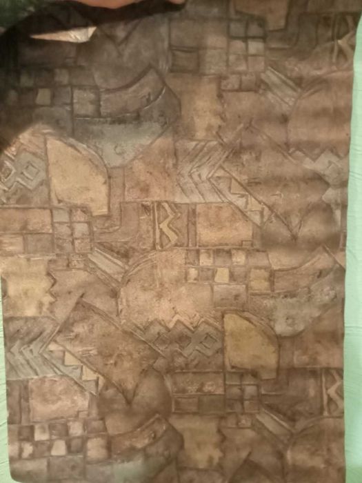 Tapeta winylowa salubra