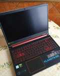 Laptop gamingowy Acer nitro 5