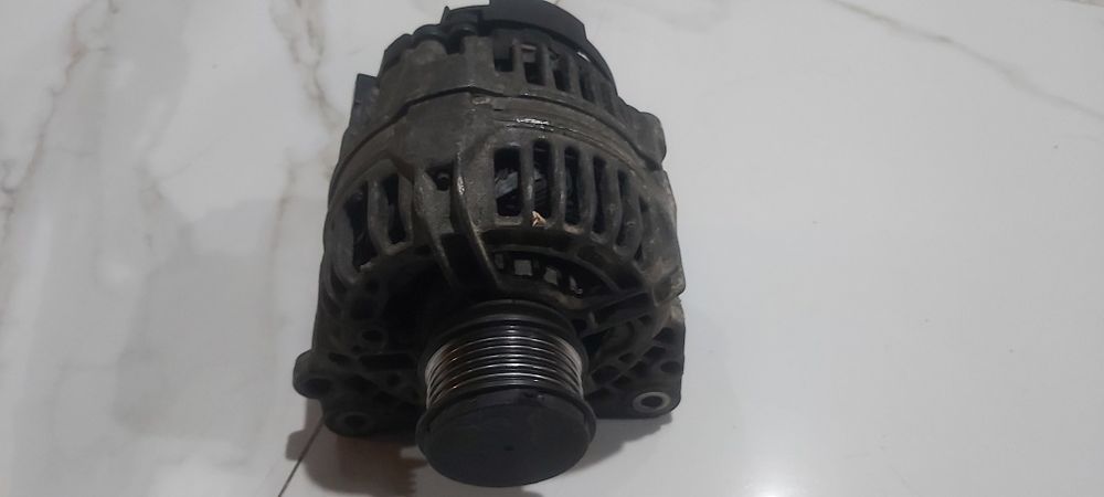 Alternador original da Audi A3
