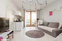 2 pokoje | 35,64 m² | Rondo Daszyńskiego | Warszawa Zachodnia