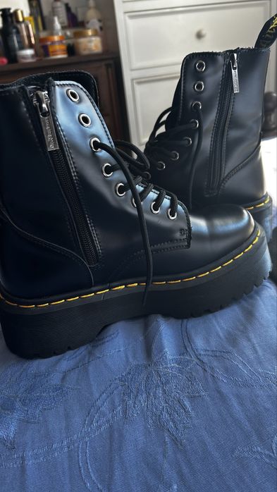 Bota dr. Martens  38