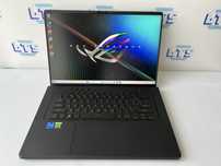 Asus rog zephyrus M16 144Hz i7-11800H/ram16/ssd512 RTX3050Ti