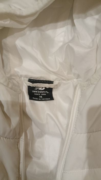 Жіноча куртка New Balance оригінал