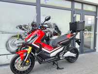 Honda X-ADV Honda X-ADV750 2017 65000 km