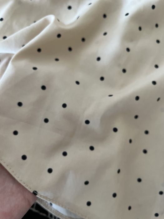 Легка літня сукня