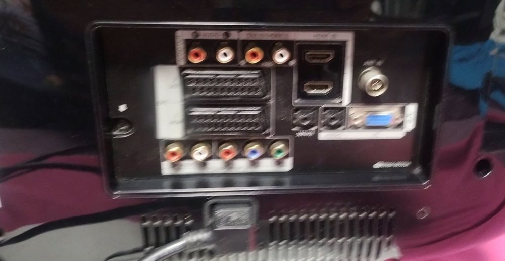 Телевізор Samsung LE32R82B