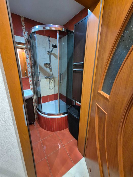 Wynajmę mieszkanie na ul. Limanowskiego