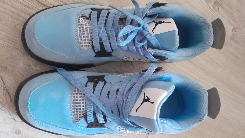 Buty sportowe ...Nowe