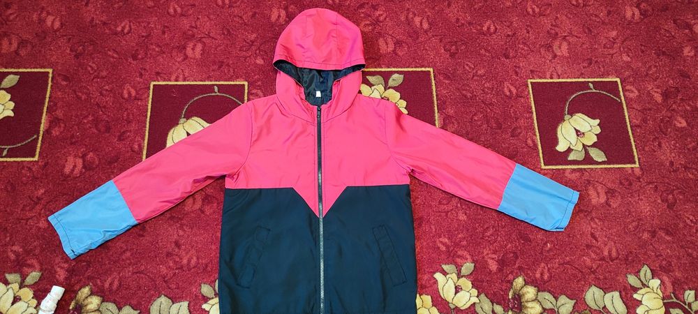 Продам вітровку на хлопчика