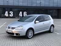 Volkswagen Golf 5 2007 1.4 MPI