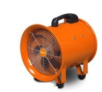 Ventiladores/Extratores/Ar Quente/Dissipador/ Centrífugos Portáteis