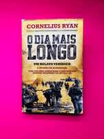 O DIA MAIS LONGO - Cornelius Ryan
