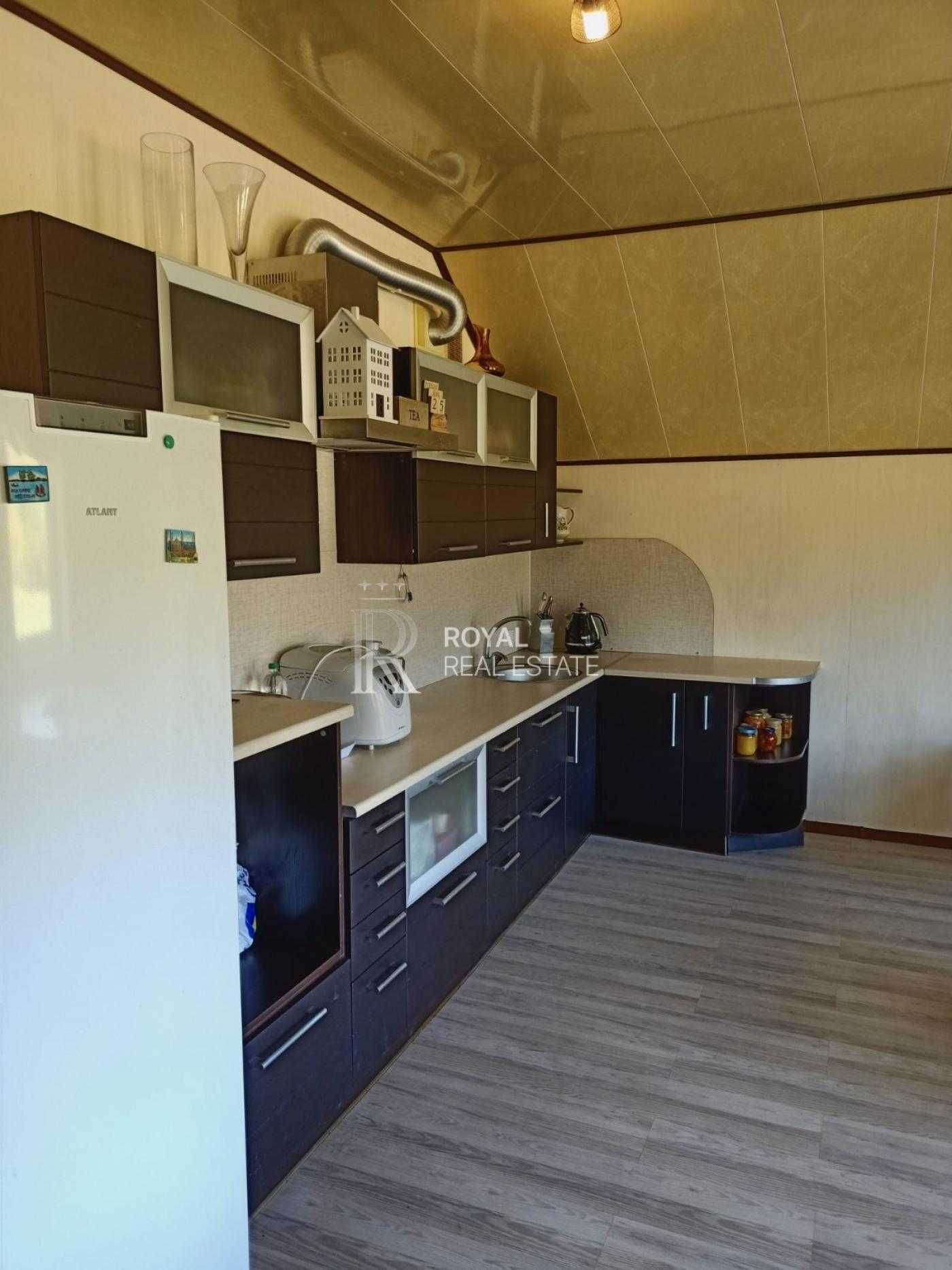 Продажа дома 235м2 6к 2 поверхи скважина генератор с. Старі Безрадичі