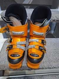 Buty narciarskie Rossignol Comp J3 - 21,5 cm