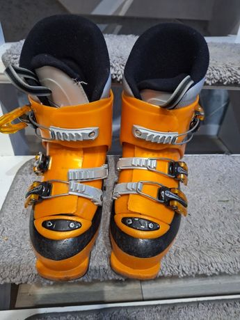 Buty narciarskie Rossignol Comp J3 - 21,5 cm