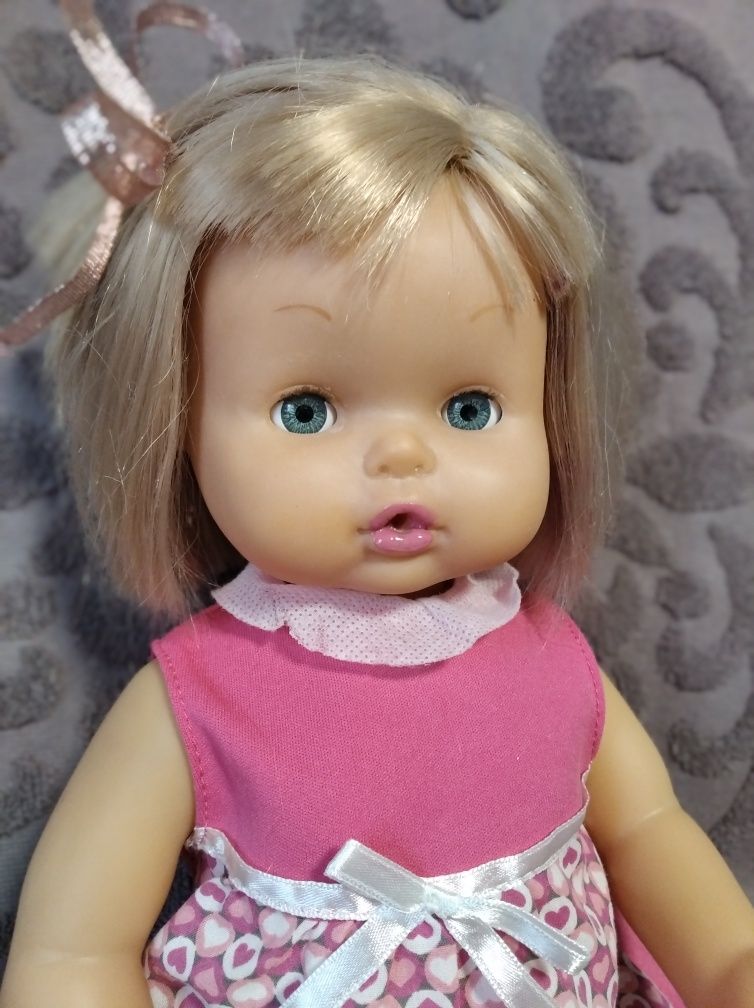 Лялька Пупс Кукла 40см