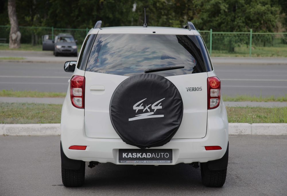 Продам Daihatsu Terios