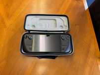 Steamdeck 16gb 512gb
