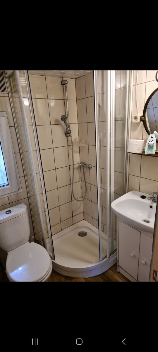 Domek  6 osobowy  nocleg Kobyla Góra