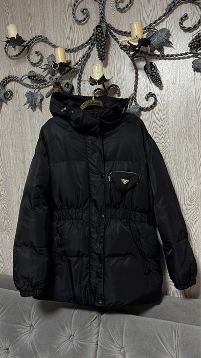 Куртка Prada ‼️торг‼️