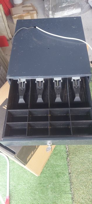 Waga z szufladą Frigo ll