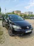 Golf Plus 2.0 TDI 170km mapa automat