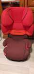 Fotelik Cybex Pallas S-Fix