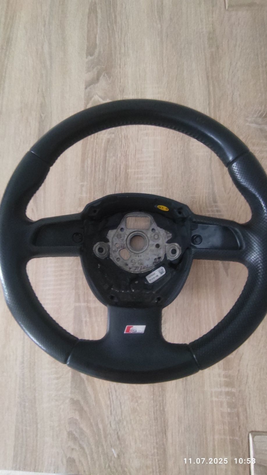 Kierownica Audi A4 b8