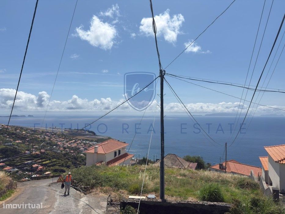 Terreno | Santa Cruz | Morena