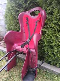 Krzesełko rowerowe