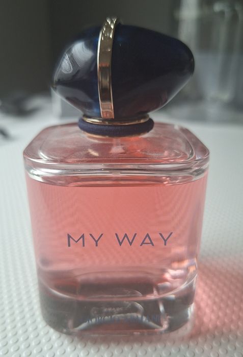 Giorgio Armani  My Way 90 ml
