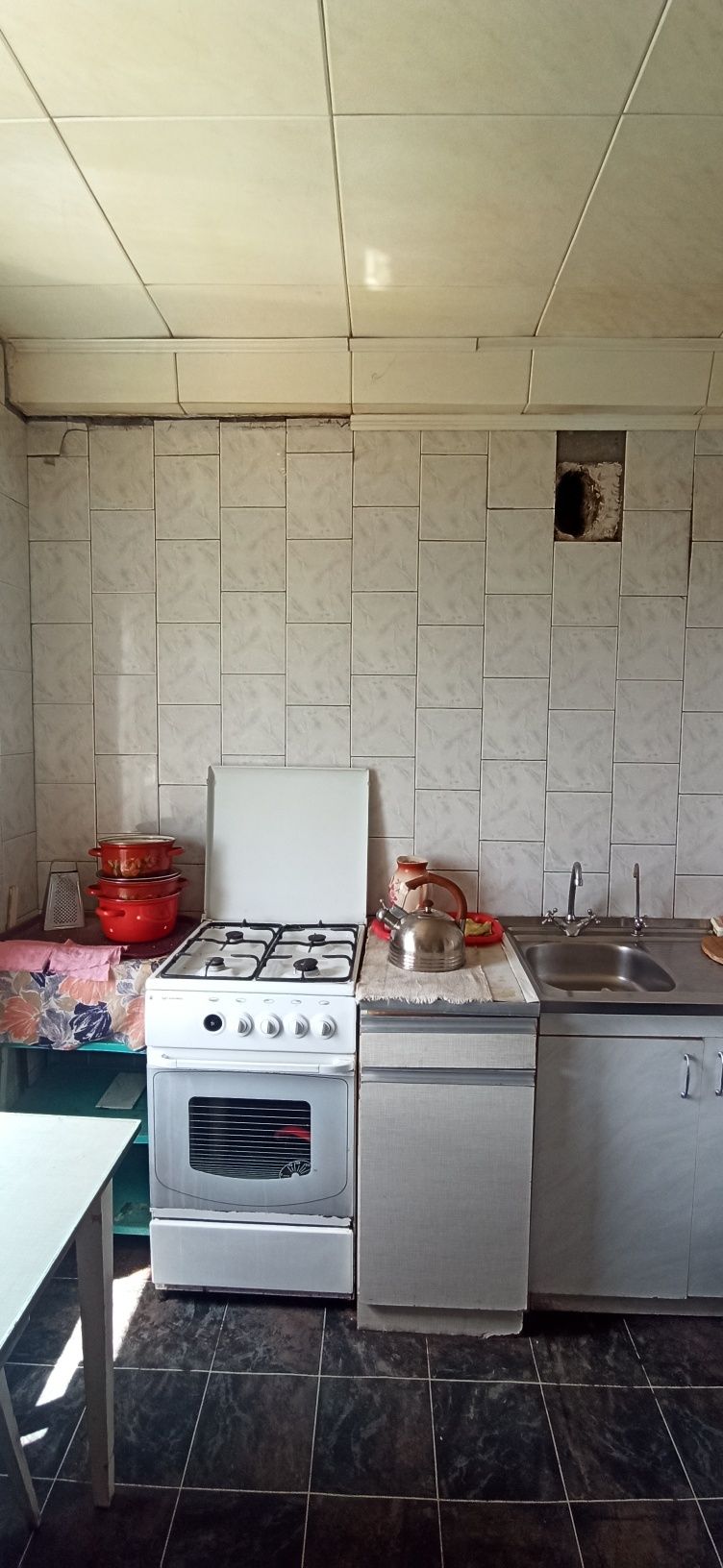 Продам 3-ю квартиру р-н парка