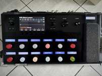 Helix Floor kemper quadcortex