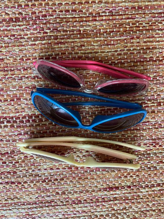 Oculos de sol usados