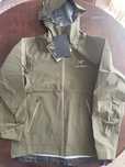 Casaco Arc’teryx