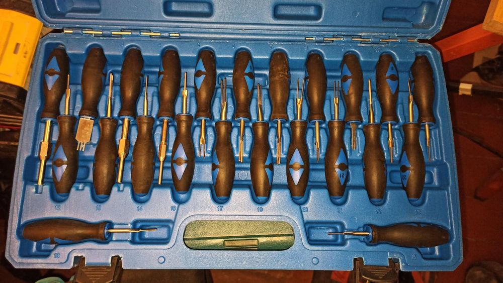 Ручний інструмент