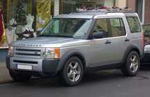 Розборка Розбірка Автошрот land rover discovery 3 III ленд ровер