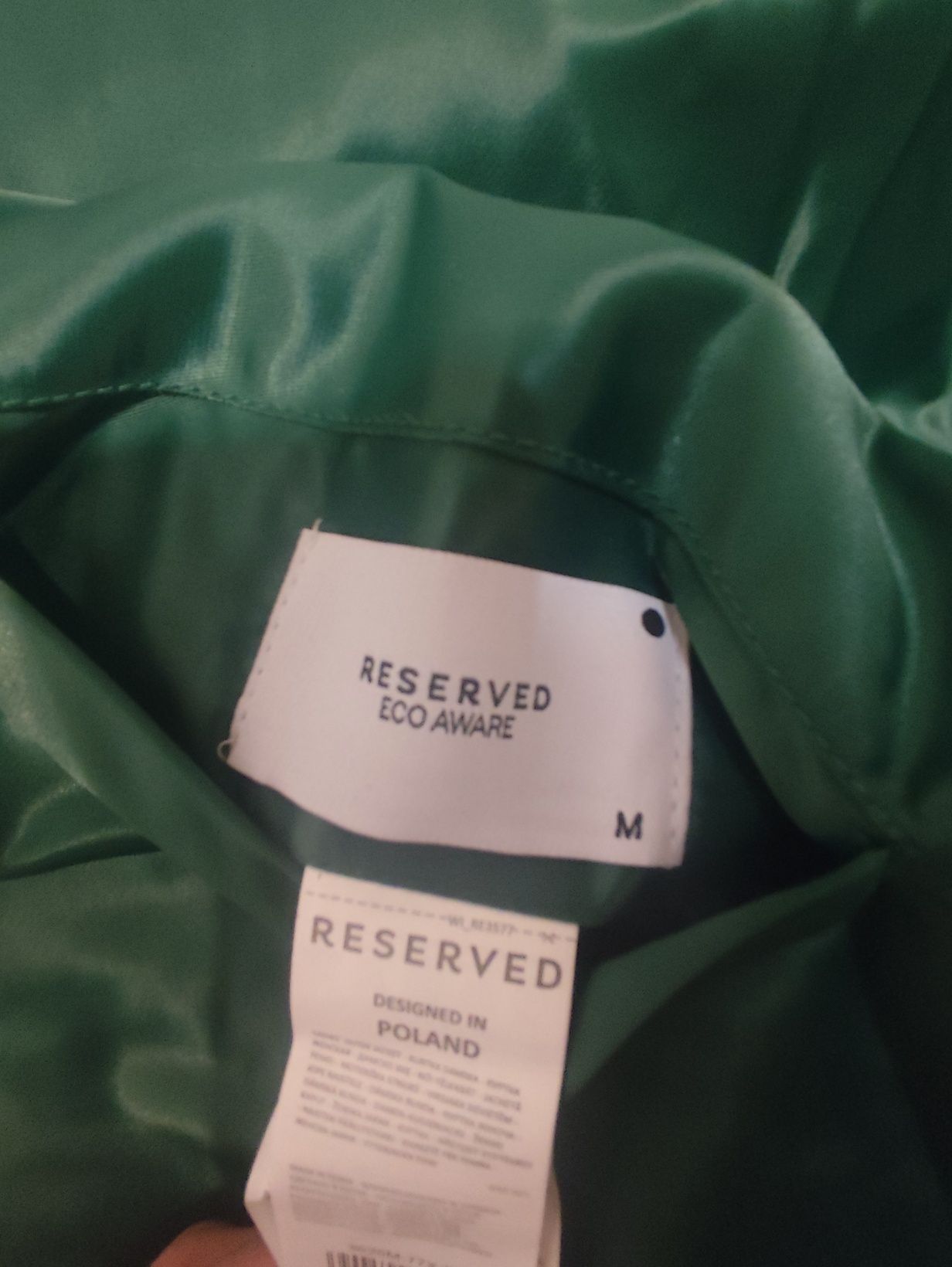 Bomberka damska Reserved