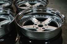 Renowacja felg | Lakierowanie | Customy | Chrom | CNC | Polerowanie
