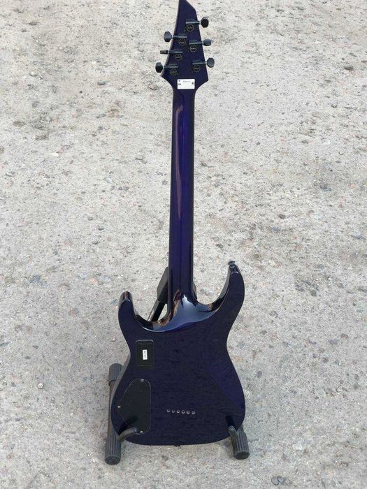 Jackson Slattxmg 3-6 Soloist