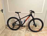 KTM myroon pro carbono