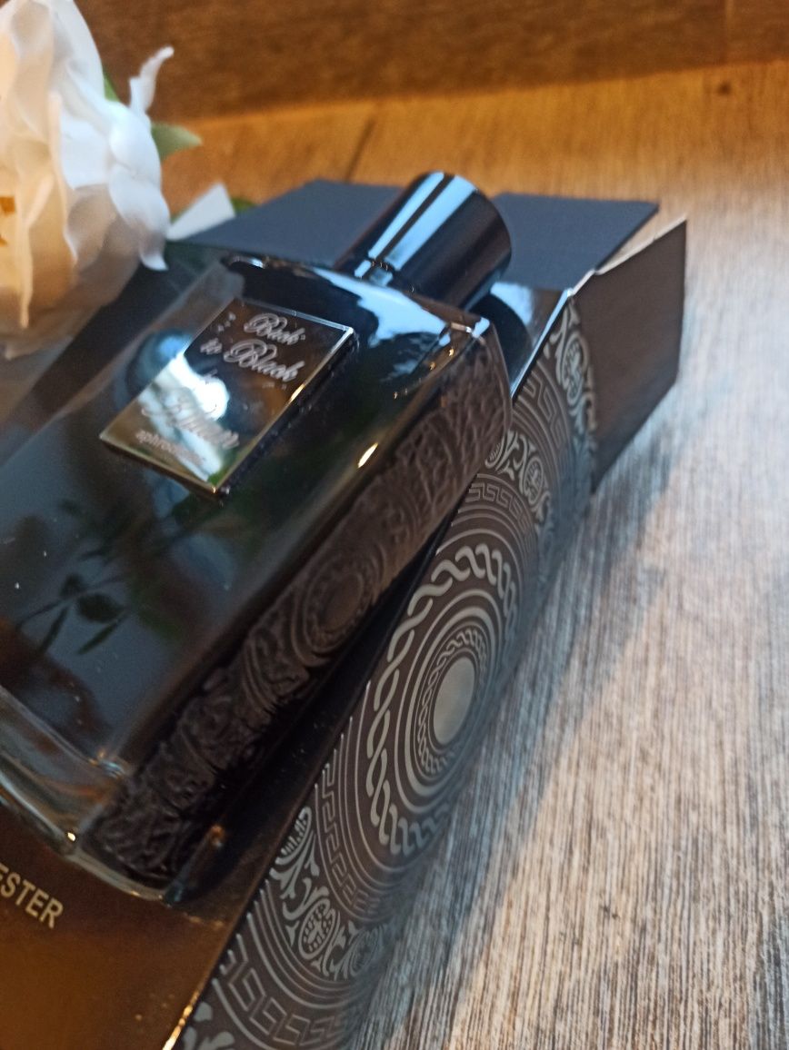 Perfumy Kilian Back to Black 50 ml